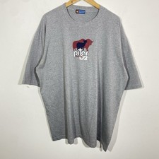 Tee Shirt Tourisme Thaïlande Streetwear y2k Vintage 2000’s