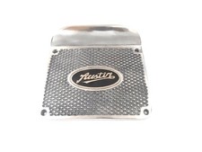 Pour Tôt Austin Voiture /