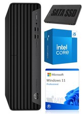 Ordinateur de bureau HP 800 G6