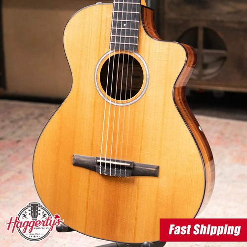 Taylor 212ce plus nylon - taylor,
