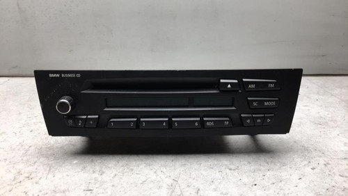 Autoradio bmw serie - autoradio, 1