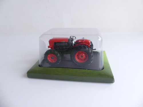 Hachette tracteur same - hachette,