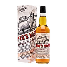 Pig's Nose Blended Scotch