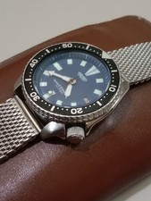 SEIKO DIVER 7002-700J CADRAN