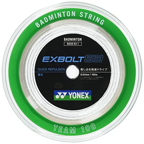 Yonex badminton string - string, ex-bolt