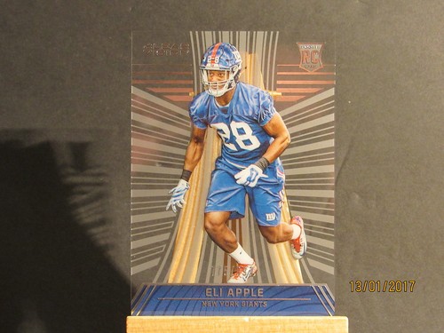 2016 panini clear vision 103 - 2016,