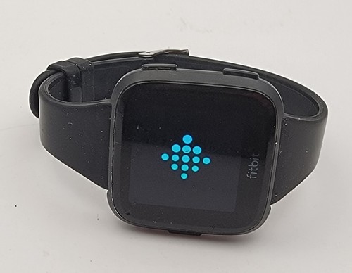 Fitbit versa fitness - versa,