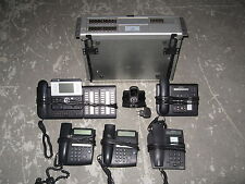 STANDARD TELEPHONIQUE COMPLET