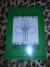Le monde des phasmes, n° 18