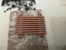 PLAYMOBIL (Ref167)  bateau