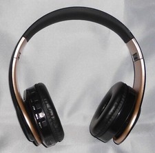 Casque Bluetooth audio