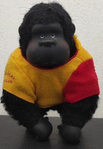 Peluche singe magical - "singe,