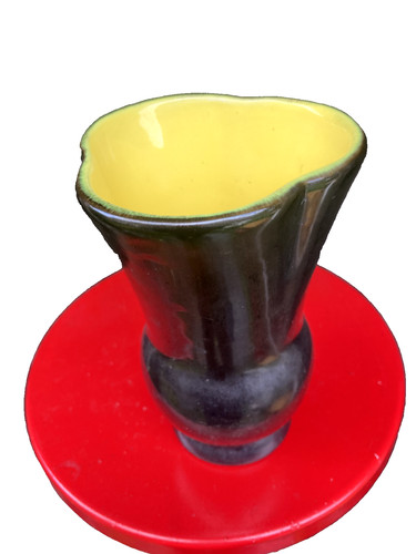 Vase trilobé dlg de - vase,