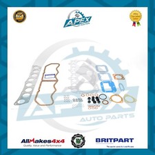 Moteur Decoke Set Pour Land Rover Série 3, 2.25 L Extra Large Diesel - Pièce N°