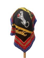 Magnifique Foulard Must De