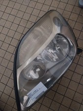 Phare avant gauche Renault scenic 1 phase 2 7700432098 7701047604