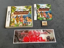 Les Sims 2 Naufragés complet