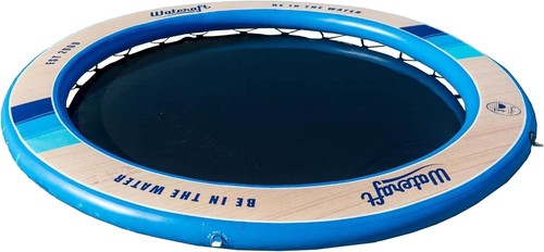 Aqua lily inf wr8 wateraft - lily, inf-wr8