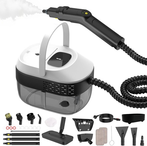 Nettoyeur vapeur portable 105