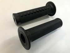 Poignées Type Verlicchi Moto