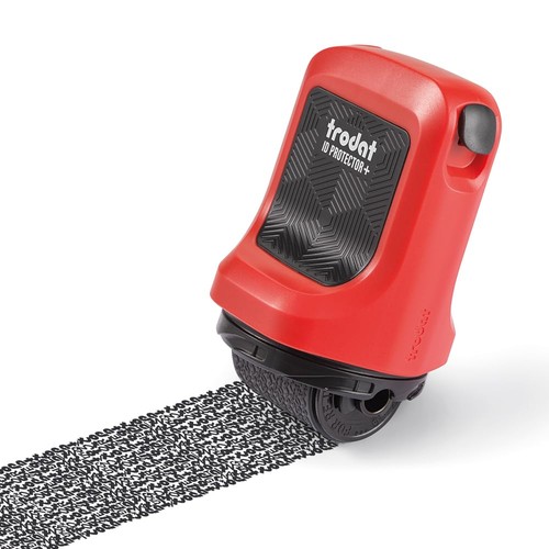 Trodat protector ink - trodat,