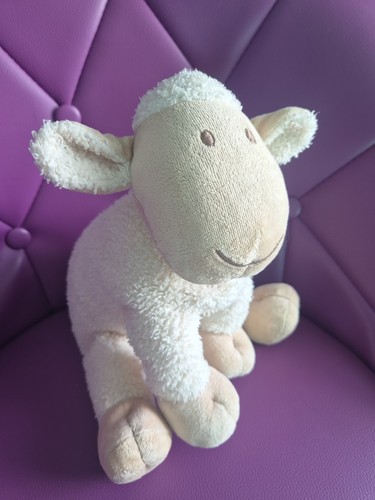 Doudou mouton agneau - doudou,