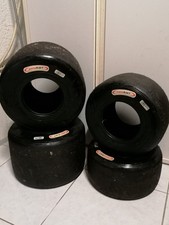 KART COURSE KART PNEUS VEGA EASYKART ETS 60%