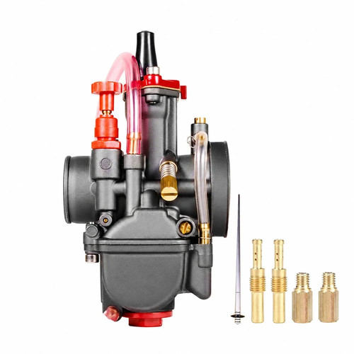Carburateur pwk 26mm 4t - carburateur,
