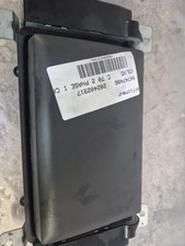 Afficheur VOLVO C 70 2 PHASE 1 CABRIOLET 36001470