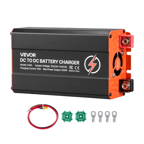 Vevor chargeur batterie - vevor,