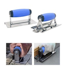 Outil d'angle pour cloisons