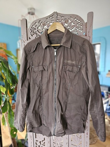 Veste zippée esprit corp - zippée, de