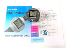 Suunto companion module - suunto, de