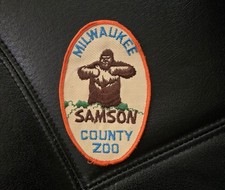 Very rare 1970 milwaukee - very,