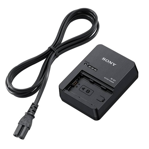 Sony qz1 chargeur - chargeur, pour