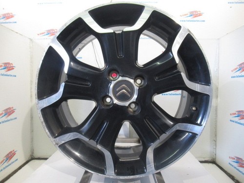 Jante aluminium citroen ds3 - jante,