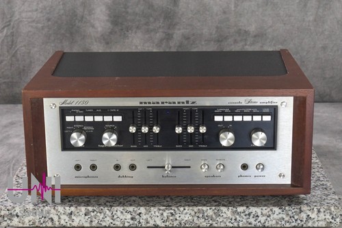 Marantz model 1150 console - 1150,