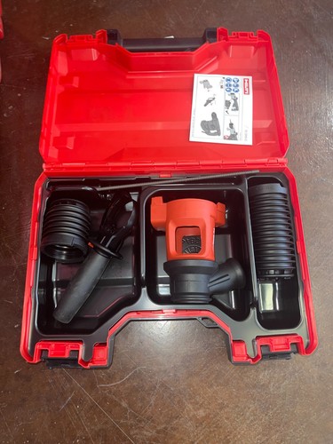 Hilti drs sds - drs-c, dust