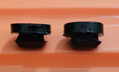 Toyota land cruiser fj40 fj43 - fj40,