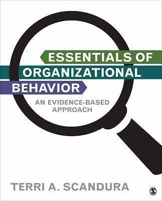 Essentials organizational - essentials,