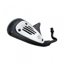 Pot d échappement SITO pour Scooter Piaggio 50 Vespa LX 4T 0713 / 4 temps Neuf