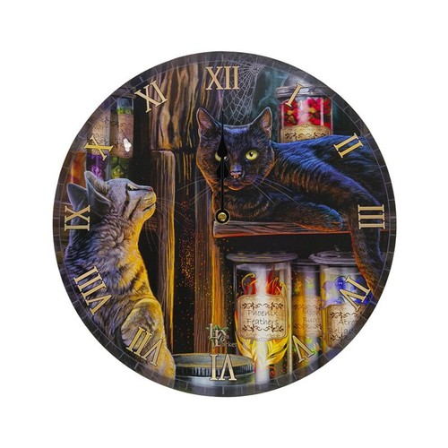 Puckator horloge murale - puckator,