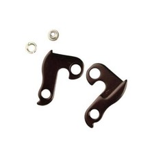 Patte derailleur alu adapt