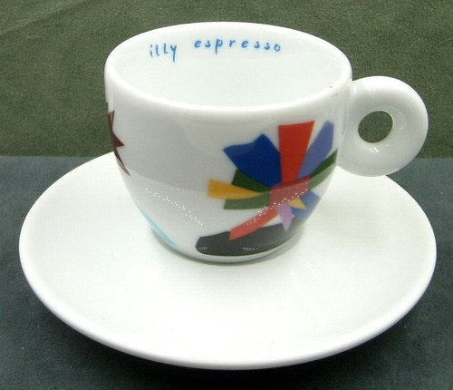 Tasse sous - et, sous-tasse