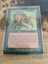 Skyshroud Ridgeback Magic The Gathering Eng Card 1993-2000 120/143