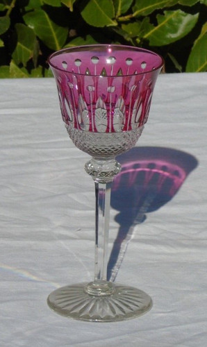 Saint louis verre cristal - louis, en