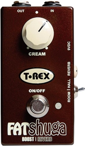 Rex fat shuga boost - boost, and