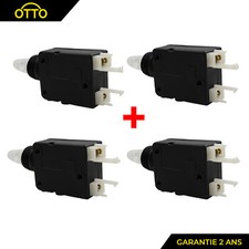 4 Mécanisme Serrures de Porte