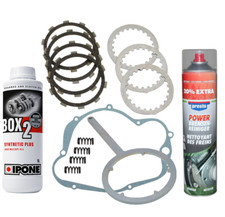 Pack embrayage Minarelli AM6