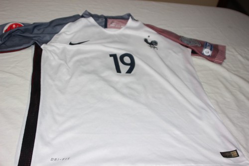 Maillot france euro 2016 - maillot,